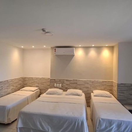 Hotel Costa Do Atlantico João Pessoa Εξωτερικό φωτογραφία