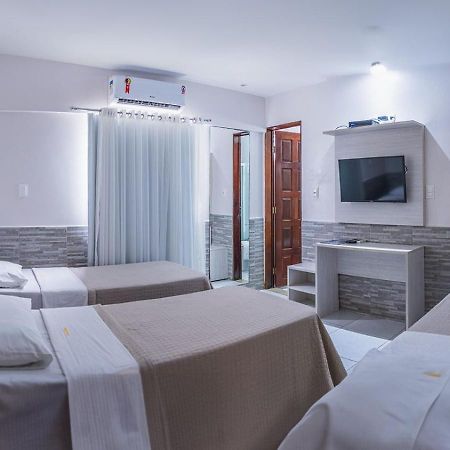 Hotel Costa Do Atlantico João Pessoa Εξωτερικό φωτογραφία
