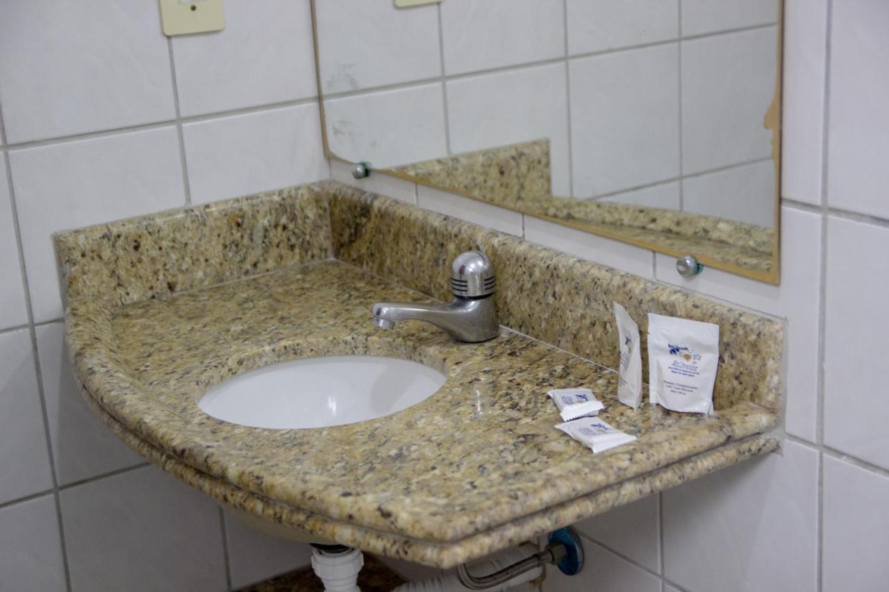 Hotel Costa Do Atlantico João Pessoa Εξωτερικό φωτογραφία