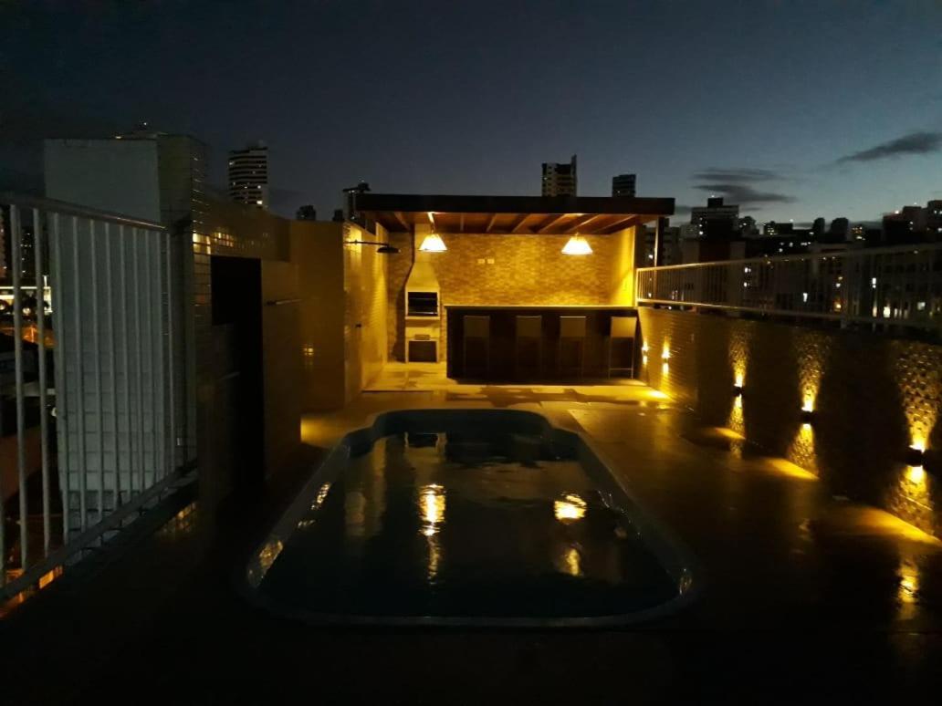 Hotel Costa Do Atlantico João Pessoa Εξωτερικό φωτογραφία