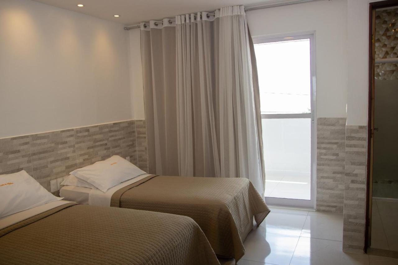 Hotel Costa Do Atlantico João Pessoa Εξωτερικό φωτογραφία