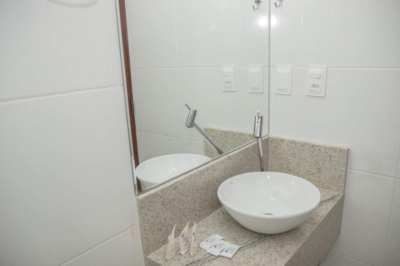 Hotel Costa Do Atlantico João Pessoa Εξωτερικό φωτογραφία