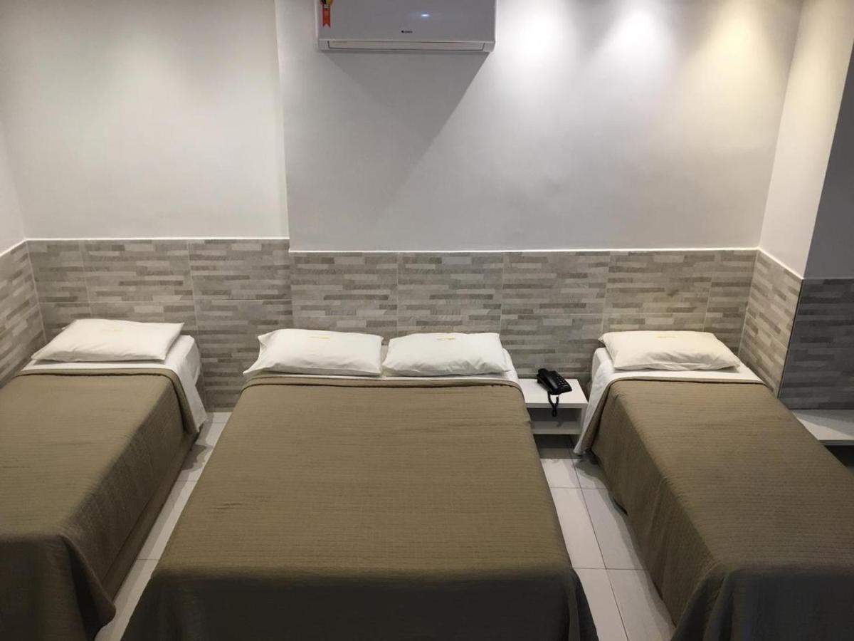 Hotel Costa Do Atlantico João Pessoa Εξωτερικό φωτογραφία