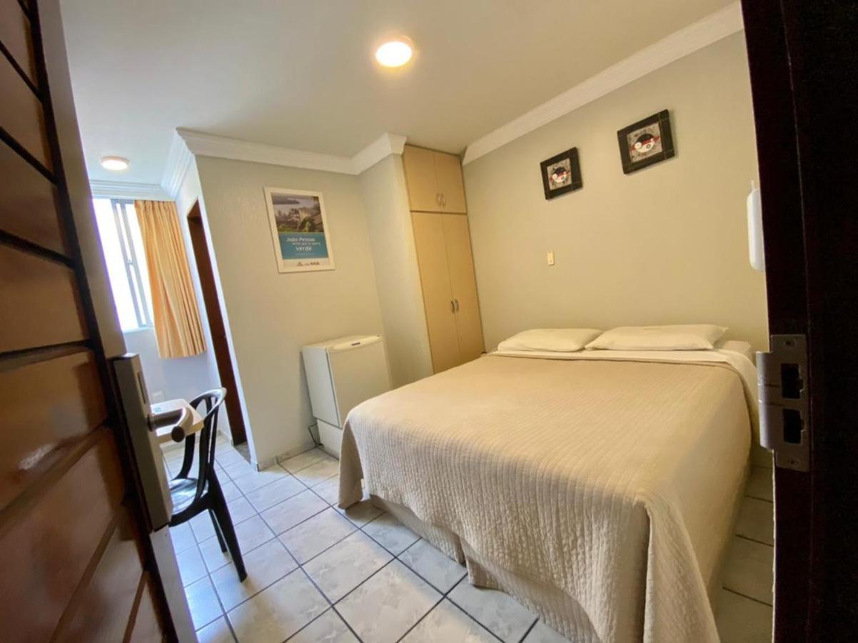Hotel Costa Do Atlantico João Pessoa Εξωτερικό φωτογραφία