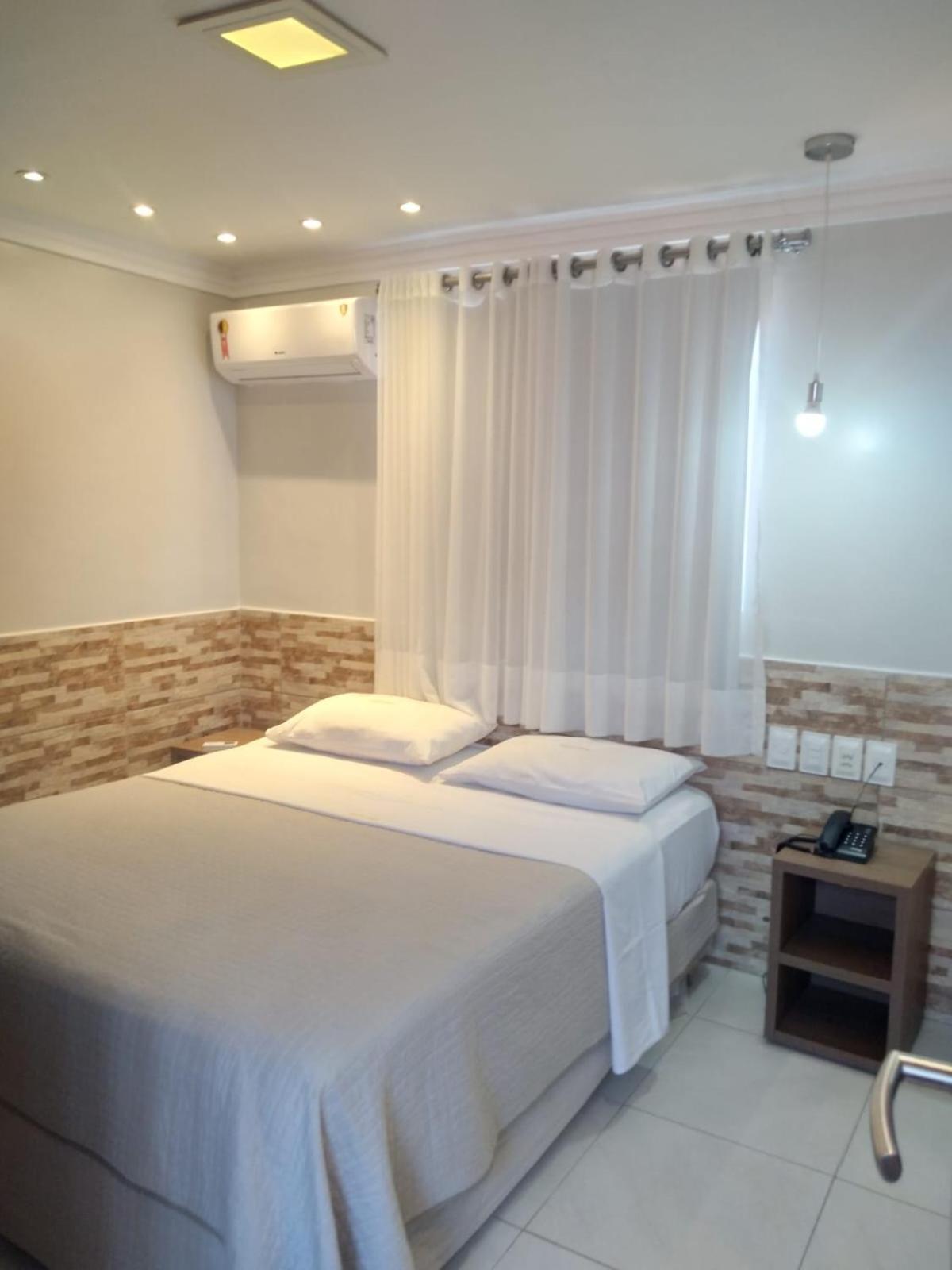 Hotel Costa Do Atlantico João Pessoa Εξωτερικό φωτογραφία