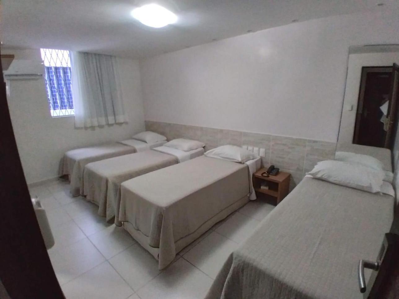 Hotel Costa Do Atlantico João Pessoa Εξωτερικό φωτογραφία
