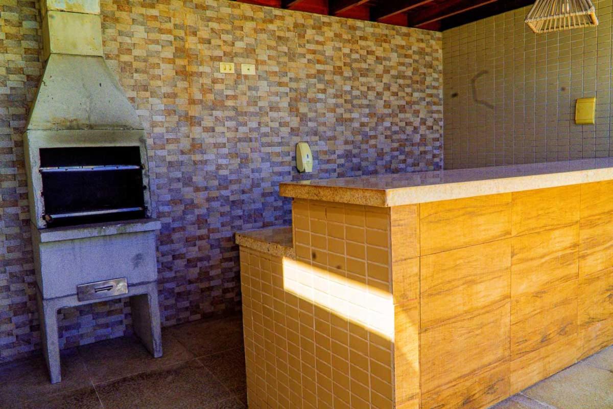 Hotel Costa Do Atlantico João Pessoa Εξωτερικό φωτογραφία