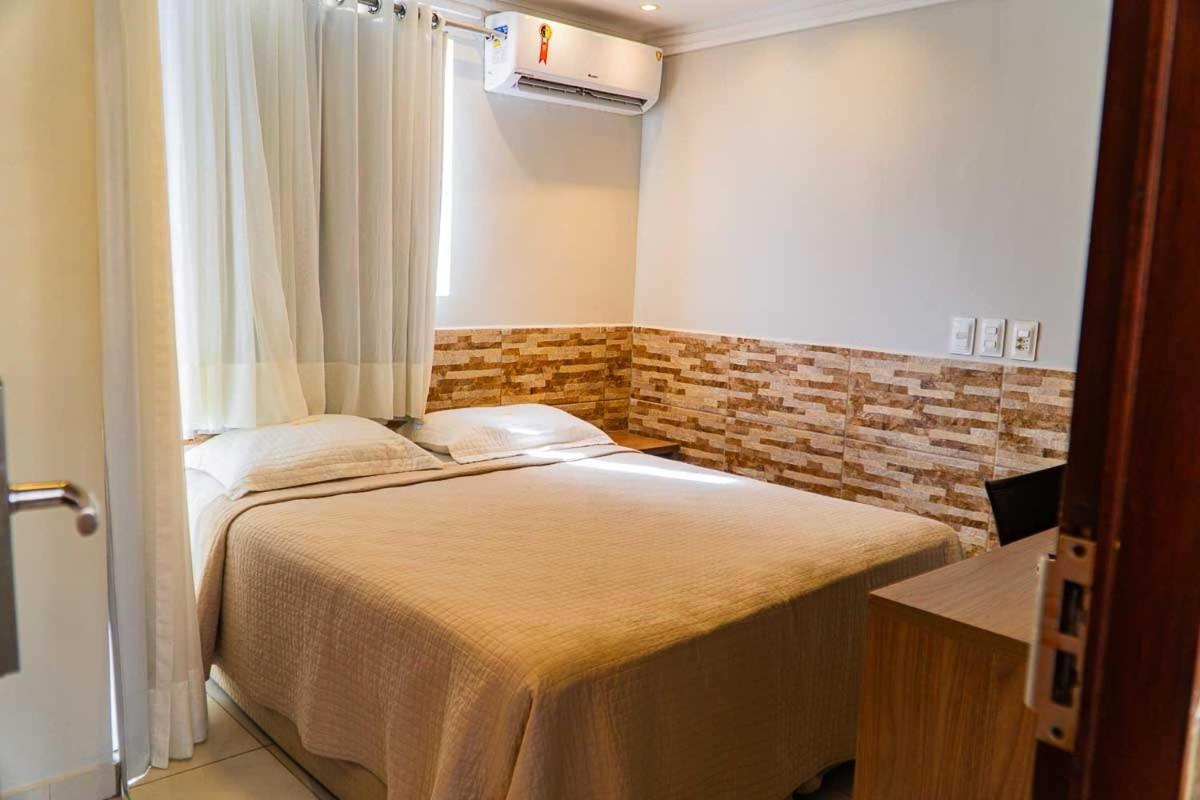 Hotel Costa Do Atlantico João Pessoa Εξωτερικό φωτογραφία