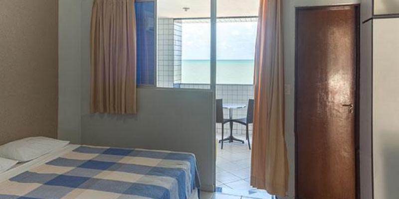 Hotel Costa Do Atlantico João Pessoa Εξωτερικό φωτογραφία